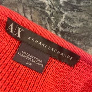 Cute knit dress only worn once. Tip top condition